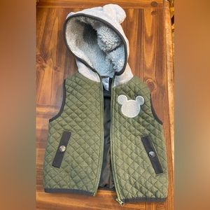 Disney Kids Vest